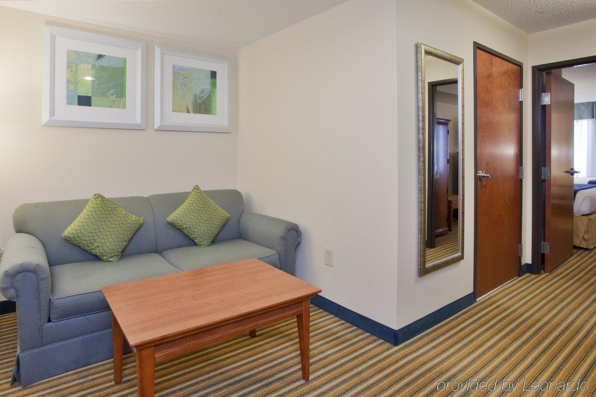 Americas Best Value Inn - Fredericksburg North Esterno foto